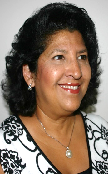 Cynthia Glaser